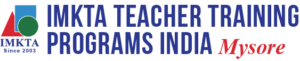 IMKTA Teacher Training Programs