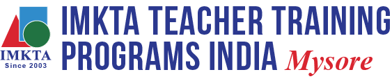 IMKTA Teacher Training Programs