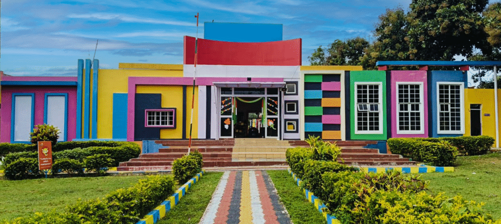 building 2026